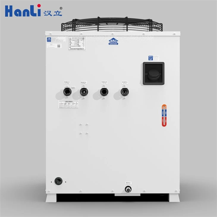 Hanli Chiller Cutting 12000w Laser Cooling System