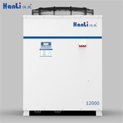 Sistema de refrigeració per làser Hanli Chiller Cutting 12000w